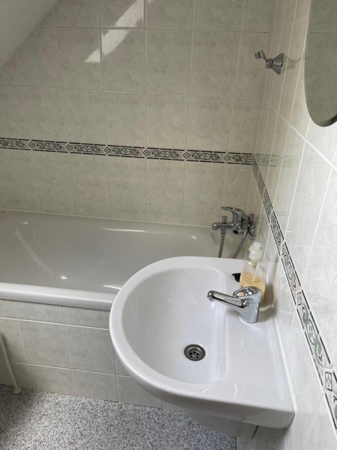 Hotel Sonnenhof/Slavia Horni Podluzi ภายนอก รูปภาพ